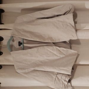 Ann Taylor blazer